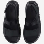 SANDALI GOLDENGLOW<BR/> 1152685 BLK UGG 