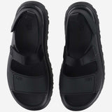 SANDALI GOLDENGLOW<BR/> 1152685 BLK UGG 