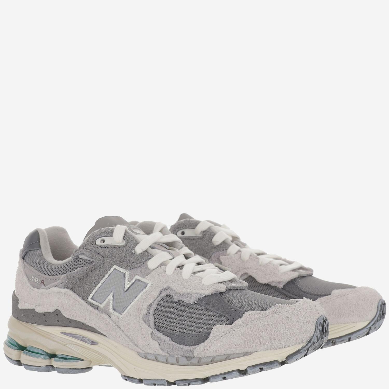 SNEAKERS 2002R9 M2002RDA DARK GREY NEW BALANCE 