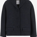 Giacca IN MISTO COTONE S2643 2000200 SOI 