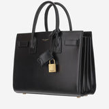 BORSA SAC DE JOUR IN PELLE 421863 02G9W1000 SAINT LAURENT 