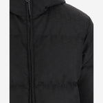 PIUMINO IMBOTTITO GG IN NYLON 833558 Z9ABV1000 GUCCI 