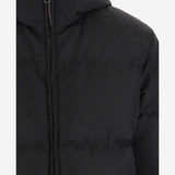 PIUMINO IMBOTTITO GG IN NYLON 833558 Z9ABV1000 GUCCI 