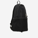 ZAINO IN MISTO COTONE CON TASCA IN RETE 5745985223 010 AND WANDER 