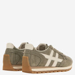 Sneakers 86ER in pelle scaosciata HXW7010FP0C UHO0RV7 HOGAN 