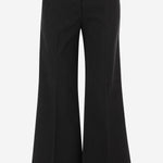 Pantaloni eleganti in cotone stretch MELODYD 883 QL2 