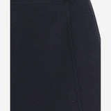 GONNA IN LANA J02MA0297 J40035402 JIL SANDER 
