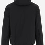 Giubbotto Altair con cappuccio 1A00022 539DK999 MONCLER 