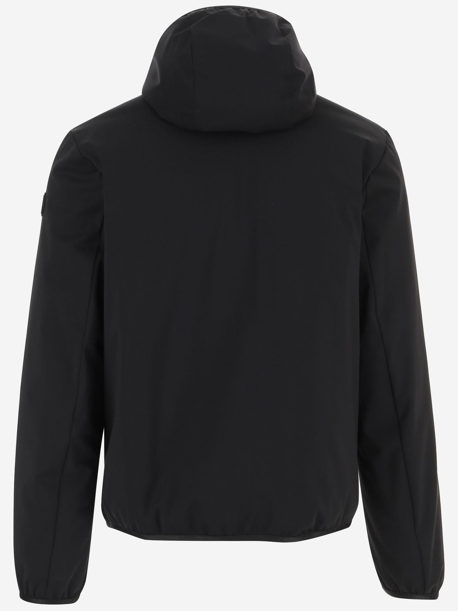 Giubbotto Altair con cappuccio 1A00022 539DK999 MONCLER 