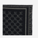 SCIARPA CON MOTIVO GG 836264 4G3861066 GUCCI 