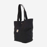 BORSA TOTE IN CANVAS CON LOGO I033102 8902 CARHARTT WIP 