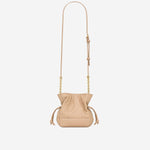 MINI POCHETTE JAMIE IN PELLE 859174 AAB329295 SAINT LAURENT 