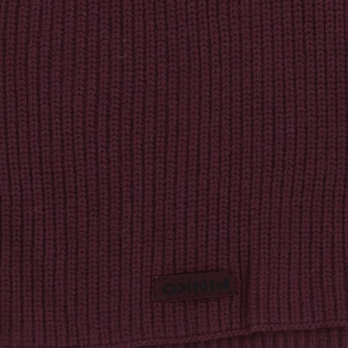 SCIARPA IN MISTO VISCOSA 105996 A2Z4R57 PINKO 