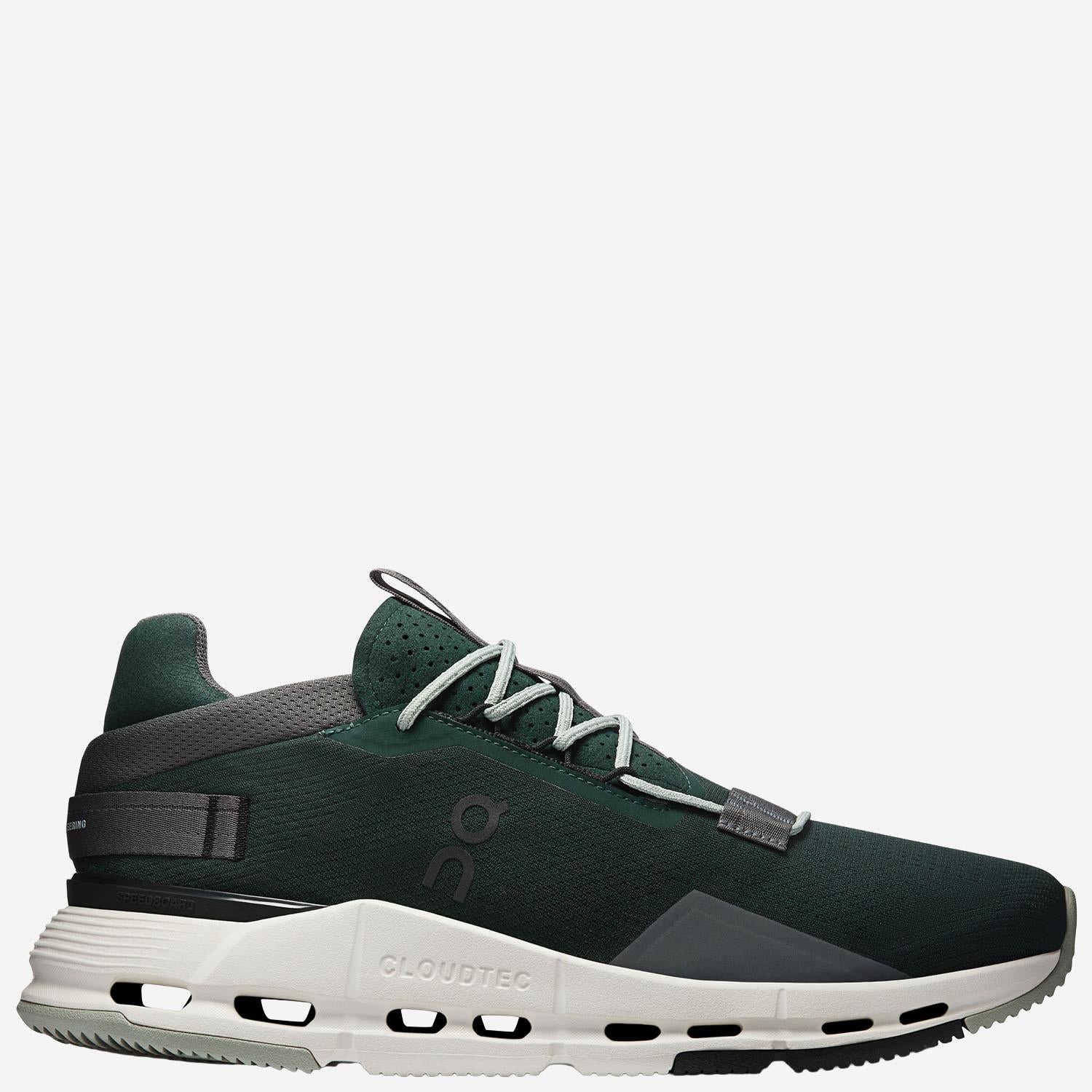 Sneakers Cloudnova 2 3ME30214797 JUNGLESHADOW ON RUNNING 