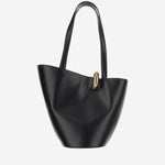 BORSA A SPALLA IL BAMBOLA BAW00412AC01C01 990 JACQUEMUS 