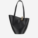 BORSA A SPALLA IL BAMBOLA BAW00412AC01C01 990 JACQUEMUS 