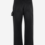 JEANS LARA IN COTONE WTR83 DBK02W102W102 DARKPARK 