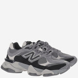 SNEAKERS 9060 U9060ERA BLACK NEW BALANCE 