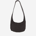 Borsa cross-body in pelle 826877 V5KD02145 BOTTEGA VENETA 