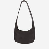 Borsa cross-body in pelle 826877 V5KD02145 BOTTEGA VENETA 