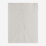 Camicia con colletto a balze W05GBLW00029 002 BONPOINT KIDS 