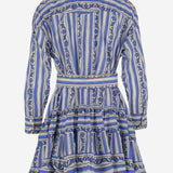 PEPS WESTERN01BLUE