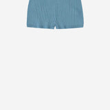 SHORTS IN COTONE A COSTE 5526 SEA FUB KIDS 