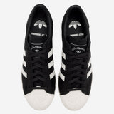 SNEAKERS SUPERSTAR KJ2029 COREBLACKOFFWHITEGOLDMET ADIDAS X WILLY CHAVARRIA 