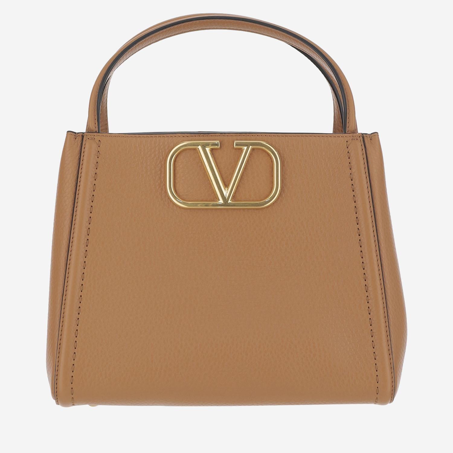 Borsa Vsling in pelle 7W2B0R21 ETUBR9 VALENTINO GARAVANI 