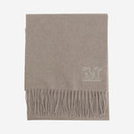 SCIARPA IN CASHMERE WSDALIA 003 MAX MARA 