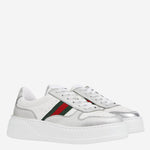 Sneakers con suola oversize 848307 AAFMN8147 GUCCI 