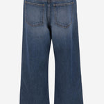 JEANS WINSLOW IN COTONE 1164917021 021 KHAITE 