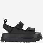 SANDALI GOLDENGLOW<BR/> 1152685 BLK UGG 