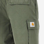 PANTALONI CORTI IN COTONE I036505 1106 CARHARTT WIP 
