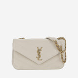 BORSA LOULOU PICCOLA 801437 AAEAX9207 SAINT LAURENT 