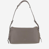 Borsa a tracolla Saddle Bag Baguette 105049 A1ZXK33E PINKO 