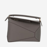 SMALL PUZZLE BAG A510P60XAW 3170 LOEWE 