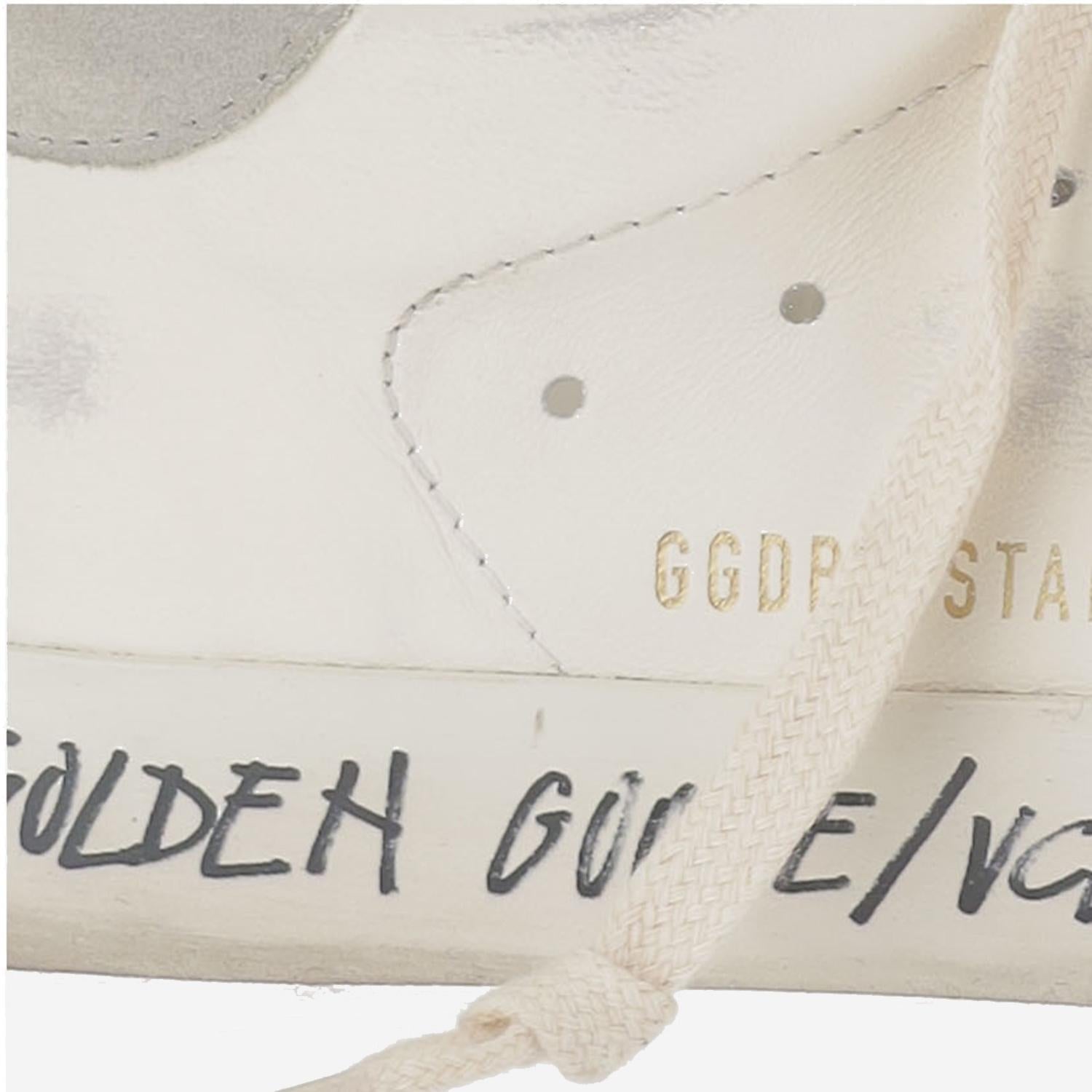 SNEAKERS SUPER STAR GMF00102 F00535911166 GOLDEN GOOSE 