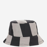 CAPPELLO BUCKET CON LOGO ACU00812AW00753 9DH JACQUEMUS 