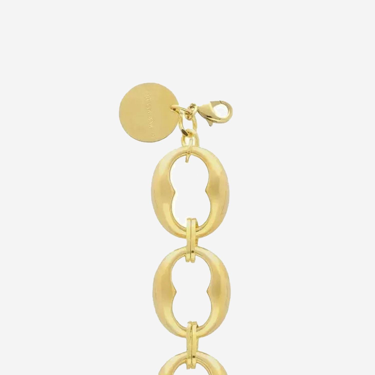 VANESSA BARONI VB2516GOLgold