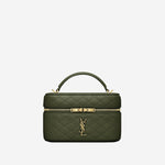 YSL MINI BAG GABY 766731 1EL073189 SAINT LAURENT 