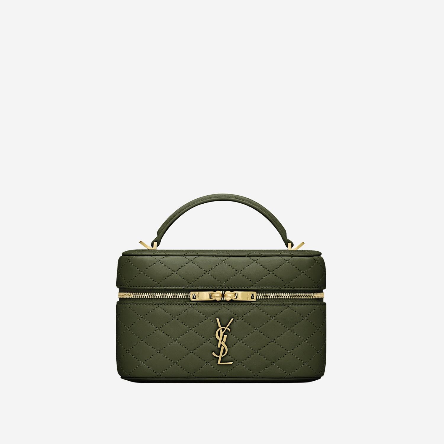 YSL MINI BAG GABY 766731 1EL073189 SAINT LAURENT 