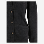 Cardigan in lana con tasche 211972138 003 POLO RALPH LAUREN 