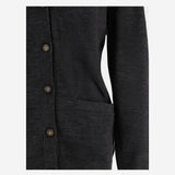 Cardigan in lana con tasche 211972138 003 POLO RALPH LAUREN 