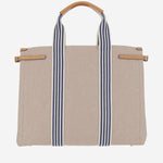BORSA TOTE  LARGE ANTIBES 6Y2B0D18NDZ QXJ VALENTINO GARAVANI 