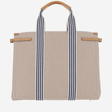 BORSA TOTE  LARGE ANTIBES 6Y2B0D18NDZ QXJ VALENTINO GARAVANI 
