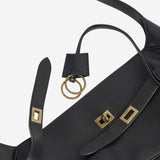 BORSA A TRACOLLA BEL AIR PICCOLA 810680 2ABAV1000 BALENCIAGA 