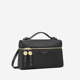 MINI BORSA CON MANICO SUPERIORE IN PELLE 178948 001 TORY BURCH 