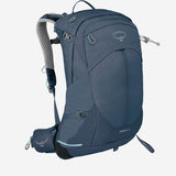 ZAINO SIRRUS 24 10004071 MUTED SPACE BLUE OSPREY 