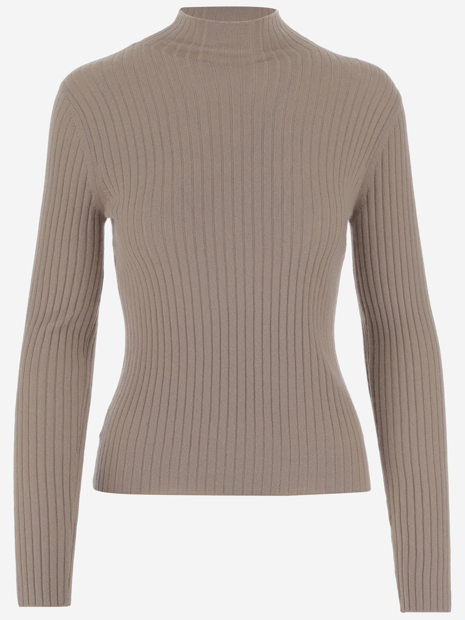 MAGLIONE A COSTE IN CASHMERE KNJP2350 243 ARCH4 